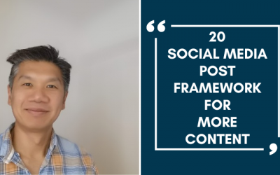 Steal These 20 Social Media Post Ideas For Content Creation