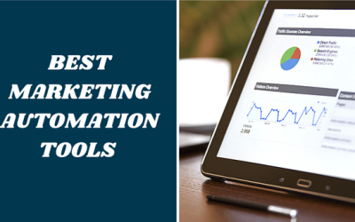 9 Best Marketing Automation Software For Small Businesses 2023
