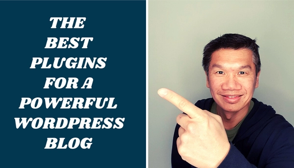 A valuable list of the best WordPress plugins for blogs and more.