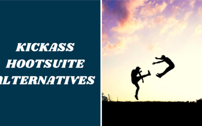 5 Best Hootsuite Alternatives To Level Up Your Social Media 2023