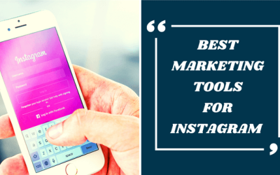5 Best Instagram Marketing Tools To Maximize Your Reach in 2023