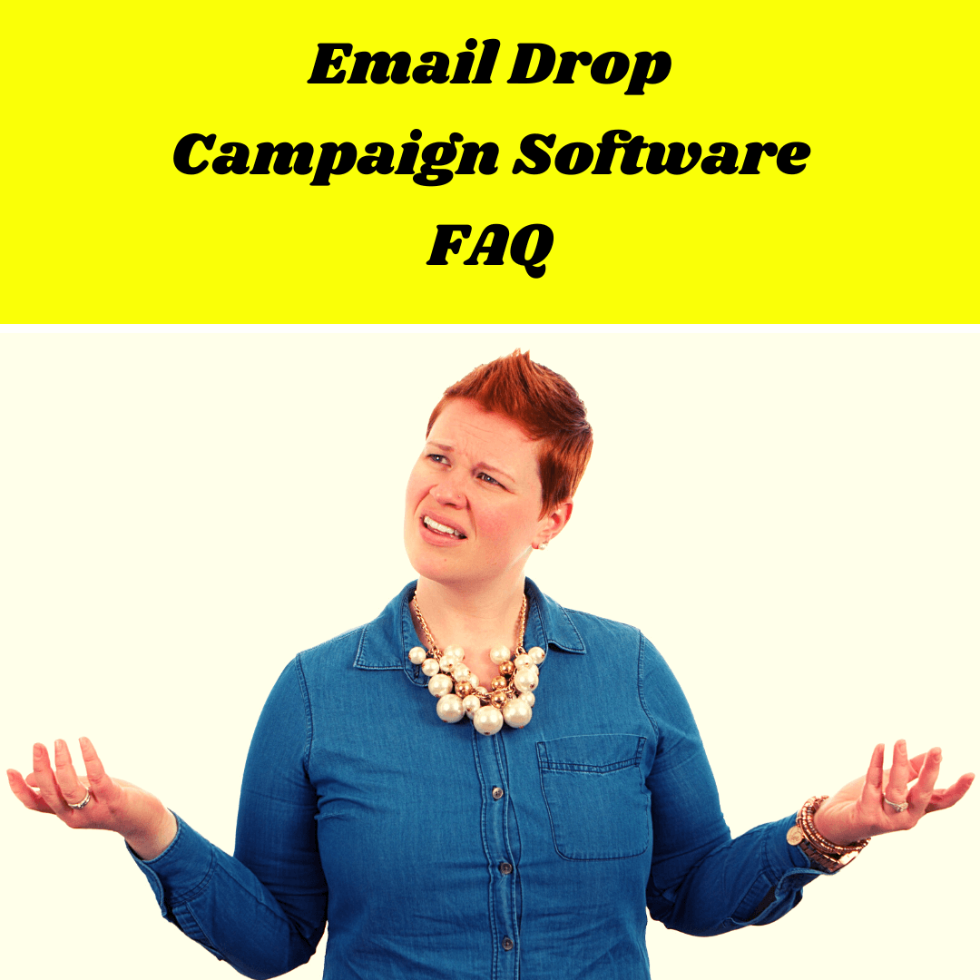 email drip campaign software FAQs