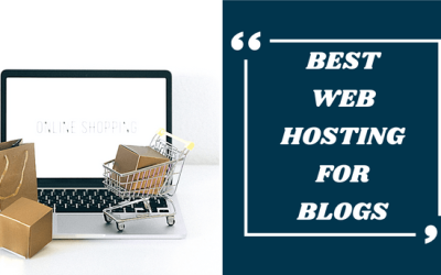 Best Hosting For Blogs 2023 |Top 6 Web Hosting Sites For WordPress