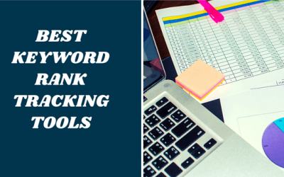 9+ Best Keyword Rank Tracking Software Tools 2023 | A Comparison