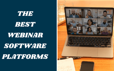 7 Best Automated Webinar Software Platforms For 2023 |Comparisons