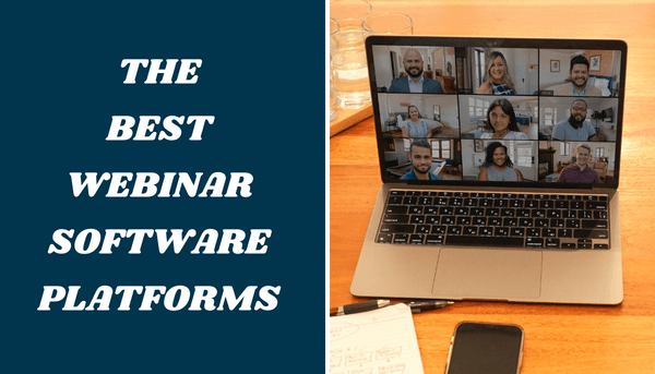 7 Best Automated Webinar Software Platforms For 2024 |Comparisons