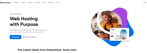 A cheap Siteground alternative is Dreamhost.