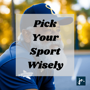 An image of a baseballer. How to start a sports blog and get paid online.