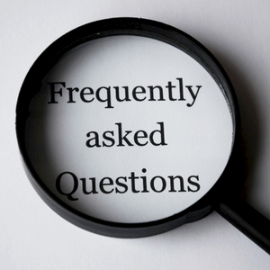FAQ on why keyword research is important for SEO and digital marketing.