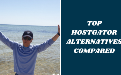 Best HostGator Alternatives And Competitors 2023: Compared