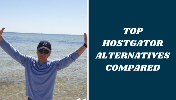 Best HostGator Alternatives And Competitors 2024: Compared