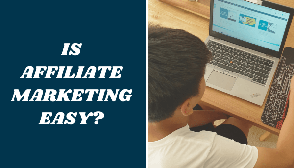 Cracking the code: Is affiliate marketing hard?