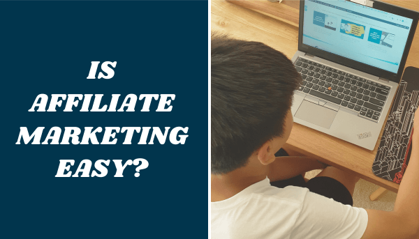 Uncover The Truth About Affiliate Marketing :Is It Hard in 2024?