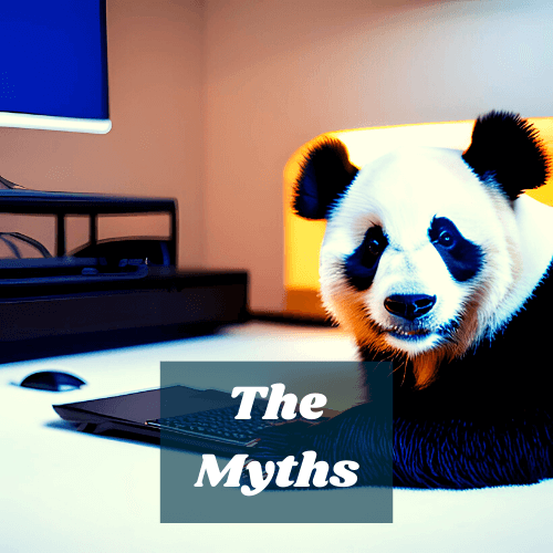 The myths on how hard is affiliate marketing