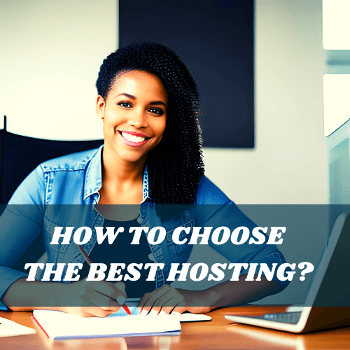 How do you go about choosing the best Bluehost alternative for your blog?