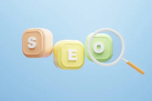 Using SEO to promote affiliate marketing without social media.