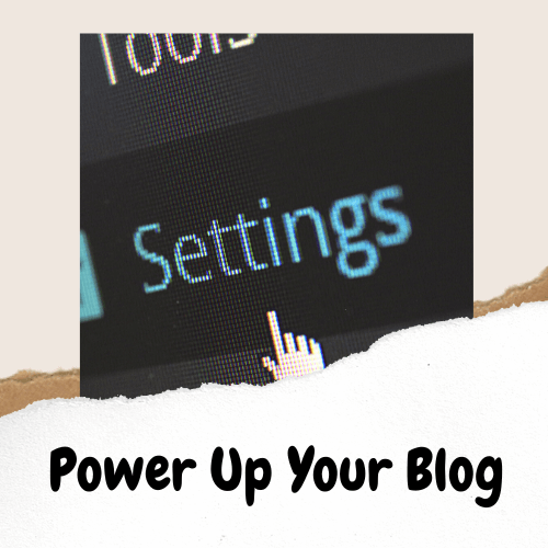 Grab these power plugins to power a blog for affiliate marketing.