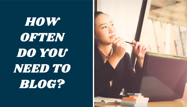 How Often Should You Post on a Blog?