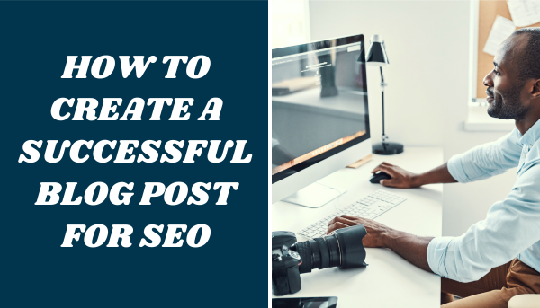 What Does a Good Blog Post Look Like in 2023?
