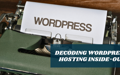 Does WordPress Include Hosting? Get the Truth for Your Website