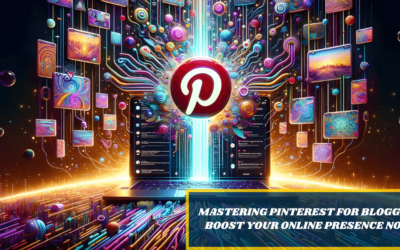 How to Use Pinterest for Blogging 2024: 12-Step Beginners Guide